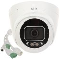 KAMERA IP IPC3634SE-ADF28K-WL-I0 ColorHunter - 4 Mpx 2.8 mm UNIVIEW