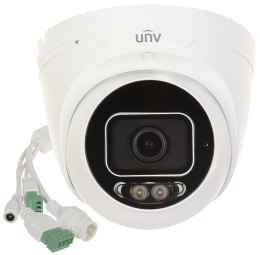 KAMERA IP IPC3634SE-ADF28K-WL-I0 ColorHunter - 4 Mpx 2.8 mm UNIVIEW