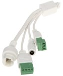 KAMERA IP IPC3634SE-ADF28K-WL-I0 ColorHunter - 4 Mpx 2.8 mm UNIVIEW