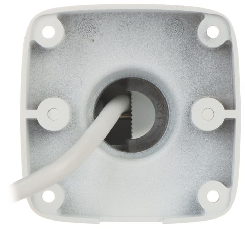 KAMERA WANDALOODPORNA IP IPC2325SB-DZK-I0 - 5 Mpx 2.7 ... 13.5 mm - MOTOZOOM UNIVIEW
