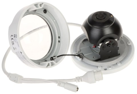 KAMERA WANDALOODPORNA IP IPC324LB-SF28-A - 3.7 Mpx 2.8 mm UNIVIEW