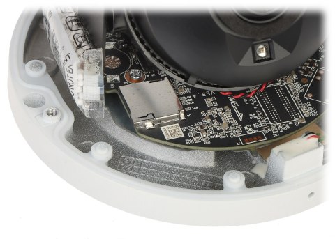 KAMERA WANDALOODPORNA IP IPC325LE-ADF28K-G - 5 Mpx 2.8 mm UNIVIEW