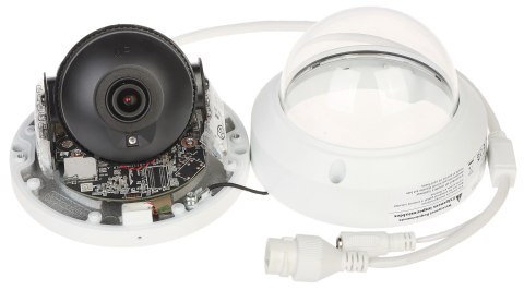 KAMERA WANDALOODPORNA IP IPC328LE-ADF28K-G - 8.3 Mpx 4K UHD 2.8 mm UNIVIEW
