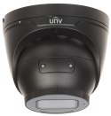 KAMERA WANDALOODPORNA IP IPC3634SB-ADZK-I0-BLACK - 4 Mpx 2.7 ... 13.5 mm - MOTOZOOM UNIVIEW