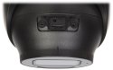 KAMERA WANDALOODPORNA IP IPC3634SB-ADZK-I0-BLACK - 4 Mpx 2.7 ... 13.5 mm - MOTOZOOM UNIVIEW