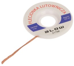 PLECIONKA DO CYNY P-LUT/2.0MM Blow