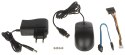 REJESTRATOR IP NVR301-16S3 16 KANAŁÓW UNIVIEW