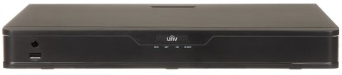 REJESTRATOR IP NVR302-16E2 16 KANAŁÓW UNIVIEW