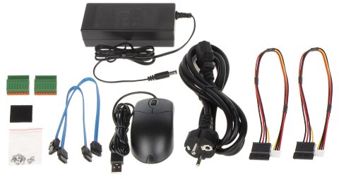 REJESTRATOR IP NVR302-16E2 16 KANAŁÓW UNIVIEW