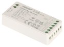 STEROWNIK OŚWIETLENIA LED LED-RGBW-WC/RF2 2.4 GHz, RGBW 12 ... 24 V DC MiBOXER / Mi-Light