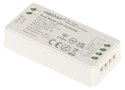 STEROWNIK OŚWIETLENIA LED LED-W-WC/RF2 2.4 GHz, CCT 12 ... 24 V DC MiBOXER / Mi-Light