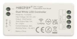 STEROWNIK OŚWIETLENIA LED LED-W-WC/RF2 2.4 GHz, CCT 12 ... 24 V DC MiBOXER / Mi-Light