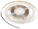 TAŚMA LED LED60-12V/6W-WW/5M - 3000 K MW Lighting