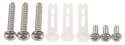 UCHWYT KAMERY TR-JB03-G-IN-BLACK UNIVIEW