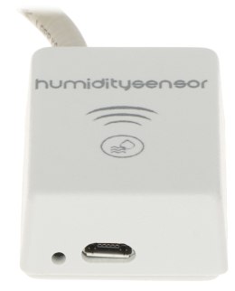 CZUJNIK TEMPERATURY I WILGOTNOŚCI HUMIDITY-SENSOR/BLEBOX Wi-Fi