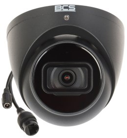 KAMERA IP BCS-L-EIP28FSR5-AI1-G - 8.3 Mpx 4K UHD 2.8 mm BCS Line