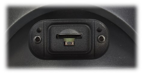 KAMERA IP BCS-L-EIP28FSR5-AI1-G - 8.3 Mpx 4K UHD 2.8 mm BCS Line