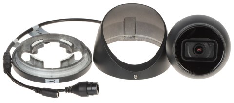 KAMERA IP BCS-L-EIP28FSR5-AI1-G - 8.3 Mpx 4K UHD 2.8 mm BCS Line