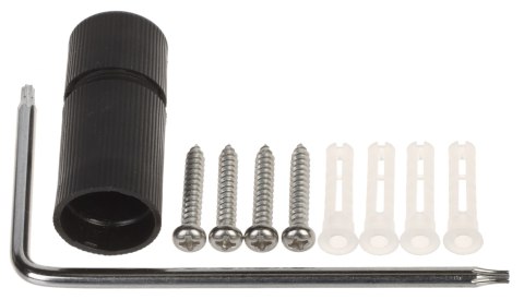 KAMERA IP BCS-L-EIP28FSR5-AI1-G - 8.3 Mpx 4K UHD 2.8 mm BCS Line