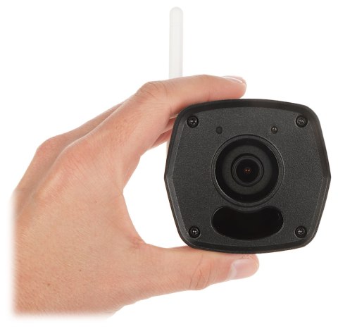 KAMERA IP IPC2122LB-AF28WK-G Wi-Fi - 1080p 2.8 mm UNIVIEW