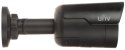 KAMERA IP IPC2124LE-ADF28KMC-WL-BLACK ColorHunter - 4 Mpx 2.8 mm UNIVIEW