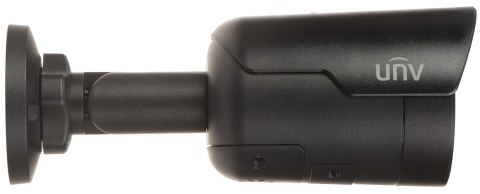 KAMERA IP IPC2124LE-ADF28KMC-WL-BLACK ColorHunter - 4 Mpx 2.8 mm UNIVIEW