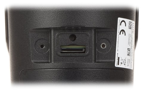 KAMERA IP IPC2124LE-ADF28KMC-WL-BLACK ColorHunter - 4 Mpx 2.8 mm UNIVIEW