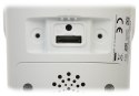KAMERA IP IPC2125SB-ADF28KMC-I0 Tri-Guard - 5 Mpx 2.8 mm UNIVIEW