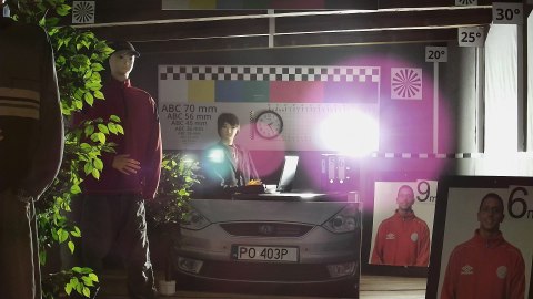 KAMERA IP IPC2325LB-ADZK-G - 5 Mpx 2.8 ... 12 mm - MOTOZOOM UNIVIEW