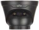 KAMERA IP IPC3612LE-ADF28KMC-WL-BLACK ColorHunter - 1080p 2.8 mm UNIVIEW