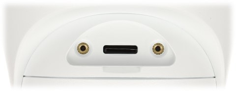 KAMERA IP IPC3612LE-ADF28KMC-WL ColorHunter - 1080p 2.8 mm UNIVIEW