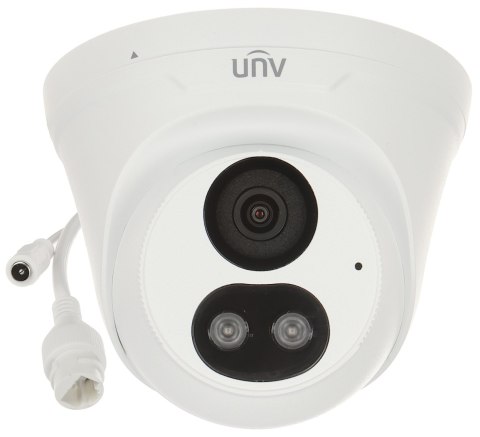 KAMERA IP IPC3614LE-ADF28KC-WL ColorHunter - 4 Mpx 2.8 mm UNIVIEW