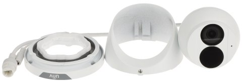 KAMERA IP IPC3614SB-ADF28KM-I0 - 4 Mpx 2.8 mm UNIVIEW