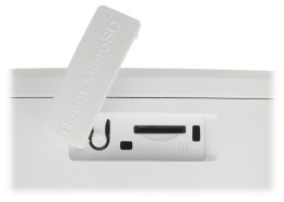 KAMERA IP SZYBKOOBROTOWA WEWNĘTRZNA IPC6412LR-X5UPW-VG Wi-Fi - 1080p 2.7 ... 13.5 mm UNIVIEW
