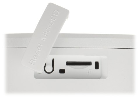 KAMERA IP SZYBKOOBROTOWA WEWNĘTRZNA IPC6412LR-X5UPW-VG Wi-Fi - 1080p 2.7 ... 13.5 mm UNIVIEW