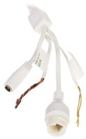 KAMERA IP SZYBKOOBROTOWA WEWNĘTRZNA IPC6412LR-X5UPW-VG Wi-Fi - 1080p 2.7 ... 13.5 mm UNIVIEW