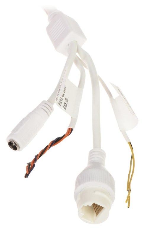 KAMERA IP SZYBKOOBROTOWA WEWNĘTRZNA IPC6412LR-X5UPW-VG Wi-Fi - 1080p 2.7 ... 13.5 mm UNIVIEW