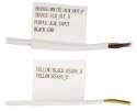 KAMERA IP SZYBKOOBROTOWA WEWNĘTRZNA IPC6412LR-X5UPW-VG Wi-Fi - 1080p 2.7 ... 13.5 mm UNIVIEW