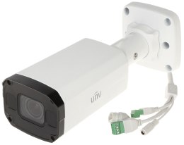 KAMERA WANDALOODPORNA IP IPC2328SB-DZK-I0 - 8.3 Mpx 2.8 ... 12 mm - MOTOZOOM UNIVIEW