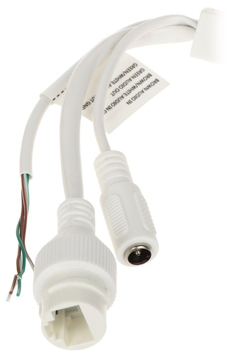 KAMERA WANDALOODPORNA IP IPC314SB-ADF28K-I0 - 4 Mpx 2.8 mm UNIVIEW