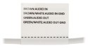 KAMERA WANDALOODPORNA IP IPC314SB-ADF28K-I0 - 4 Mpx 2.8 mm UNIVIEW