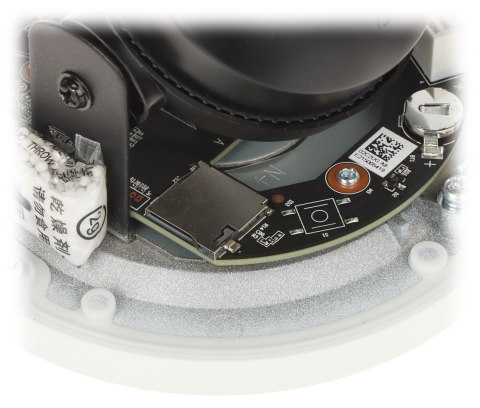 KAMERA WANDALOODPORNA IP IPC322SB-DF28K-I0 - 1080p 2.8 mm UNIVIEW