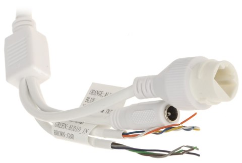 KAMERA WANDALOODPORNA IP IPC322SB-DF28K-I0 - 1080p 2.8 mm UNIVIEW