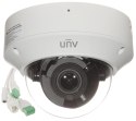 KAMERA WANDALOODPORNA IP IPC3238SB-ADZK-I0 - 8.3 Mpx 4K UHD 2.8 ... 12 mm UNIVIEW