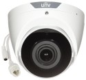 KAMERA WANDALOODPORNA IP IPC3605SB-ADF16KM-I0 - 5 Mpx 1.68 mm UNIVIEW