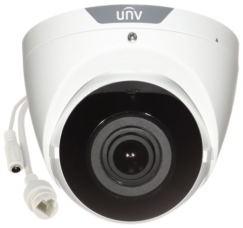 KAMERA WANDALOODPORNA IP IPC3605SB-ADF16KM-I0 - 5 Mpx 1.68 mm UNIVIEW