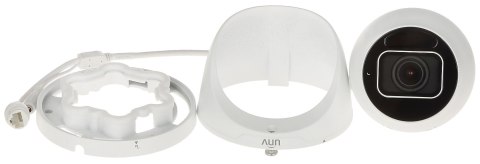 KAMERA WANDALOODPORNA IP IPC3632SB-ADZK-I0 - 1080p 2.7 ... 13.5 mm - MOTOZOOM UNIVIEW