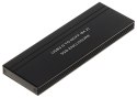 OBUDOWA DYSKU TWARDEGO MCE-582 SSD M.2 SATA MACLEAN