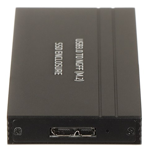 OBUDOWA DYSKU TWARDEGO MCE-582 SSD M.2 SATA MACLEAN