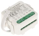 POTRÓJNY INTELIGENTNY STEROWNIK OŚWIETLENIA LED ATLO-SW3-TUYA Wi-Fi, Tuya
